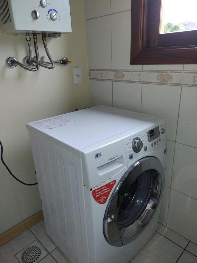 Apartamento Ensolarado No Centro De Gramado Lejlighed Eksteriør billede