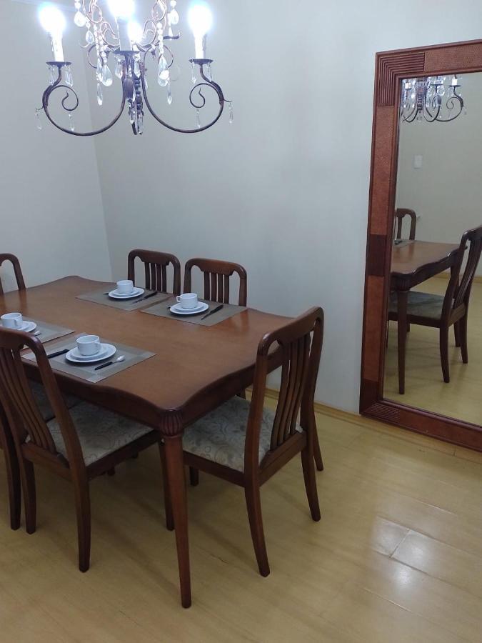 Apartamento Ensolarado No Centro De Gramado Lejlighed Eksteriør billede