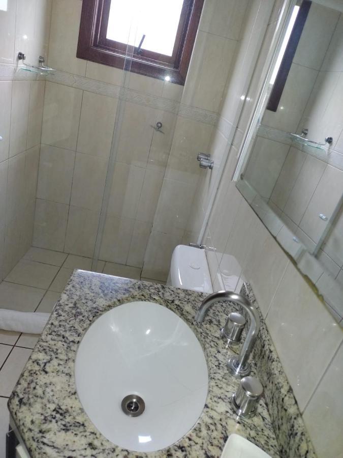 Apartamento Ensolarado No Centro De Gramado Lejlighed Eksteriør billede