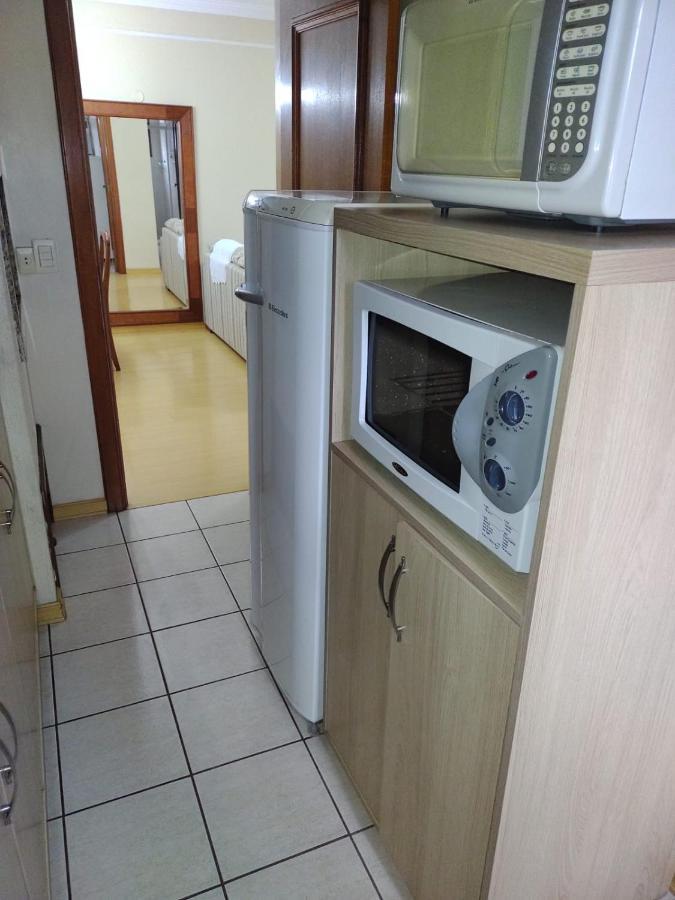 Apartamento Ensolarado No Centro De Gramado Lejlighed Eksteriør billede